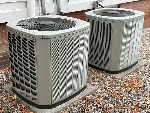 Reliable Ductwork Repair contractor in Lafayette, CO by Leonard HVAC